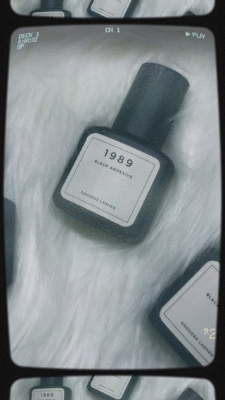 1989 ADHESIVE 10 ML